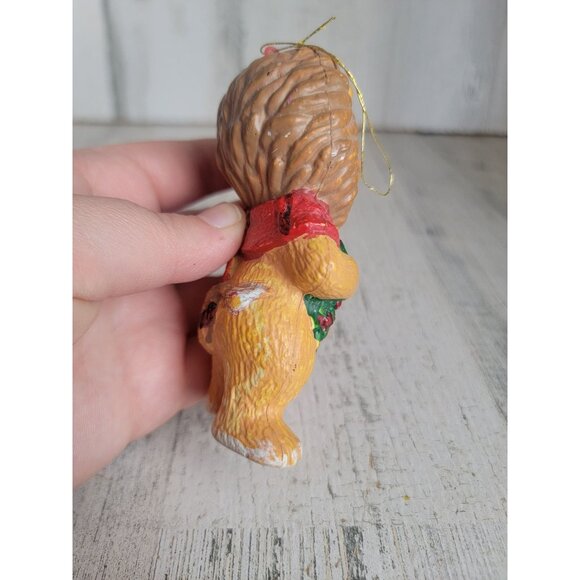 Kurt alder Vintage wizard of Oz Cowardly Lion ornament Xmas - Picture 6 of 6